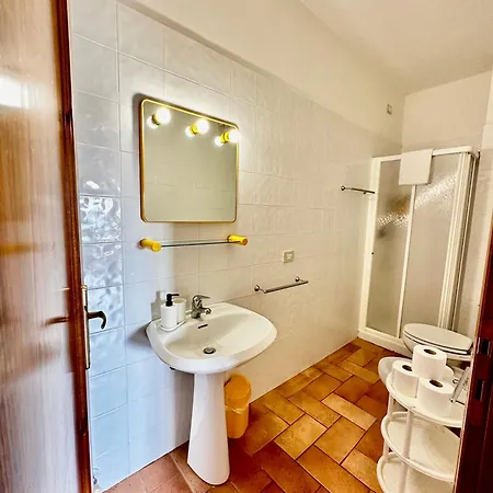 Vakantieboerderij Tenuta La Casetta