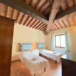 ファームステイ Tenuta La Casetta *