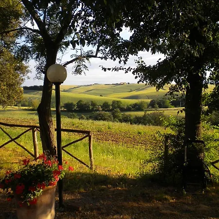 Alloggio per agriturismo Tenuta La Casetta