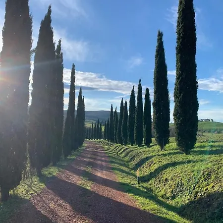 Tenuta La Casetta Casciana Terme