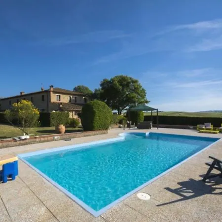 Alloggio per agriturismo Tenuta La Casetta