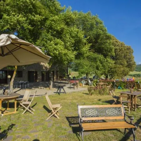 Tenuta La Casetta Casciana Terme