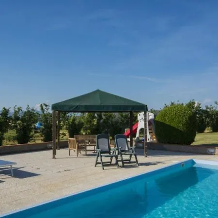Tenuta La Casetta Casciana Terme