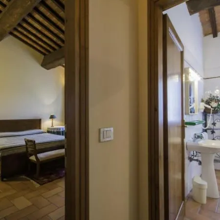 Tenuta La Casetta Alloggio per agriturismo