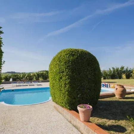 Alloggio per agriturismo Tenuta La Casetta *