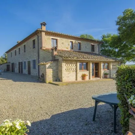 Tenuta La Casetta *