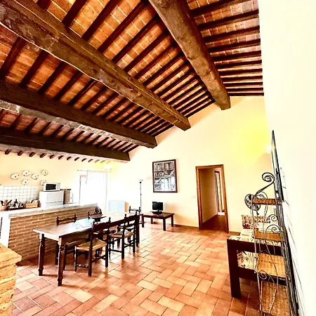 Tenuta La Casetta