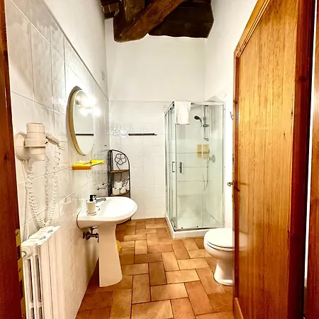 Tenuta La Casetta Gospodarstwo agroturystyczne Casciana Terme
