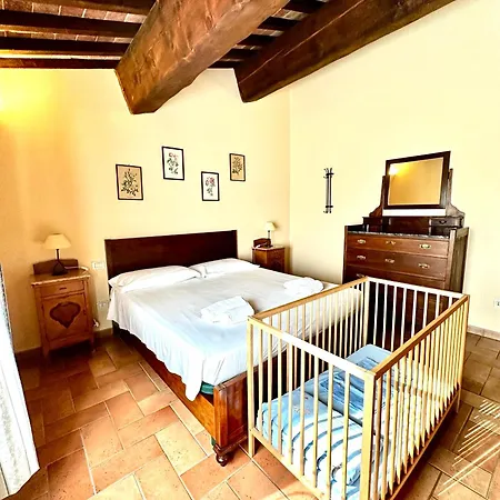 Tenuta La Casetta *
