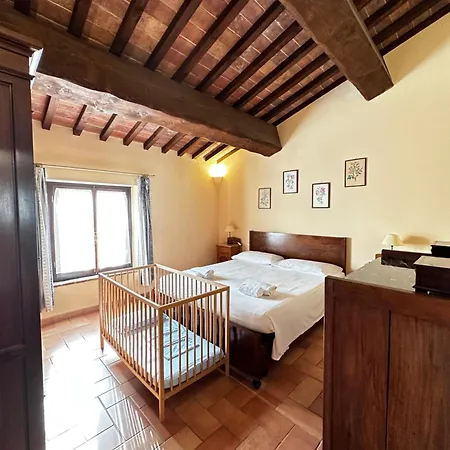Tenuta La Casetta