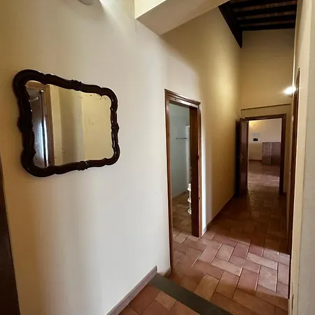 Tenuta La Casetta Alloggio per agriturismo *