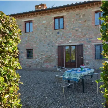 Alloggio per agriturismo Tenuta La Casetta *