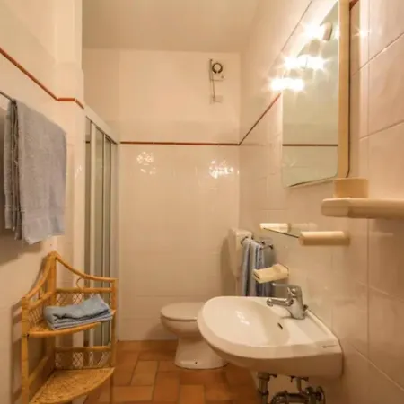 Alloggio per agriturismo Tenuta La Casetta Casciana Terme