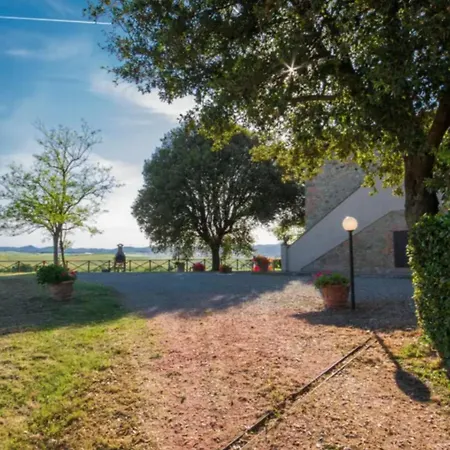 Tenuta La Casetta Casciana Terme