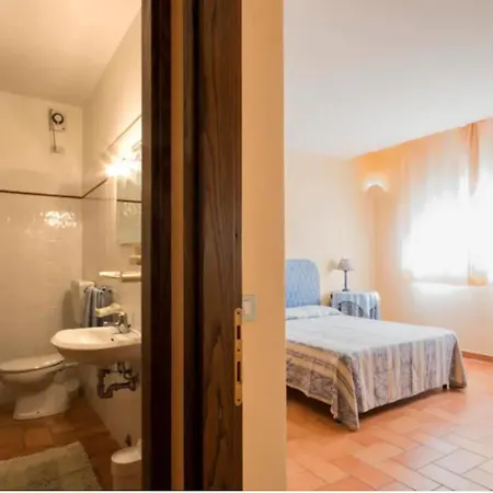 Tenuta La Casetta * Casciana Terme