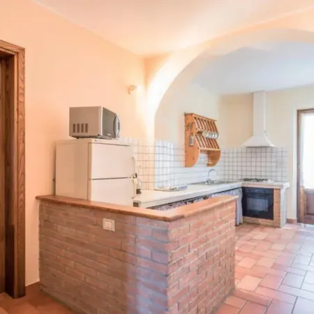 Tenuta La Casetta Alloggio per agriturismo