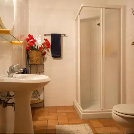 Tenuta La Casetta Alloggio per agriturismo *