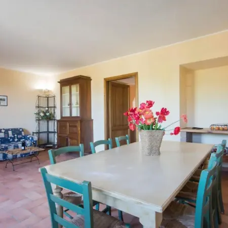 Gospodarstwo agroturystyczne Tenuta La Casetta Casciana Terme