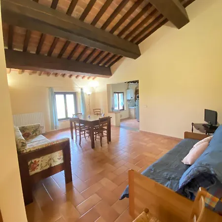 Tenuta La Casetta *