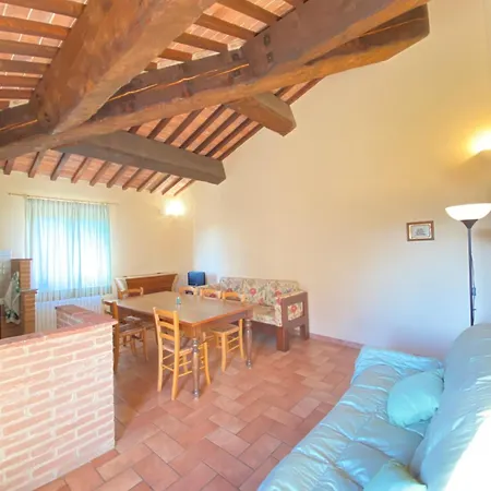 Tenuta La Casetta Casciana Terme