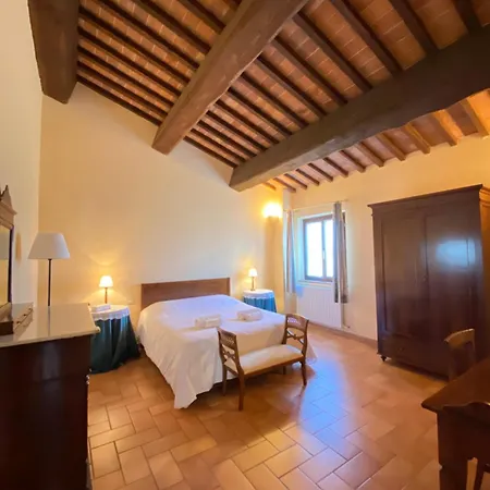 Tenuta La Casetta * Casciana Terme