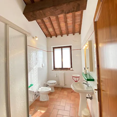 Tenuta La Casetta *