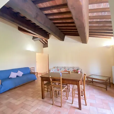 Tenuta La Casetta Casciana Terme