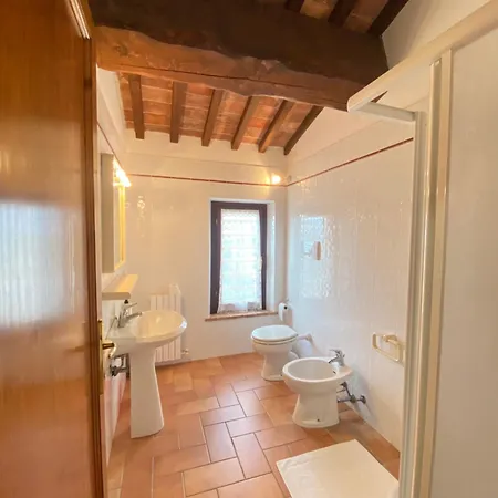 Tenuta La Casetta * Casciana Terme