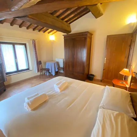 Tenuta La Casetta