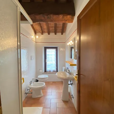 Tenuta La Casetta Casciana Terme