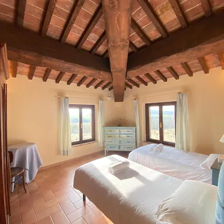 Tenuta La Casetta *