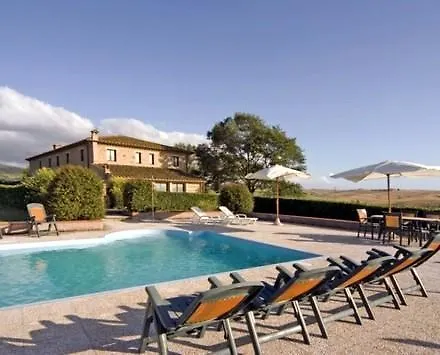 Alloggio per agriturismo Tenuta La Casetta *