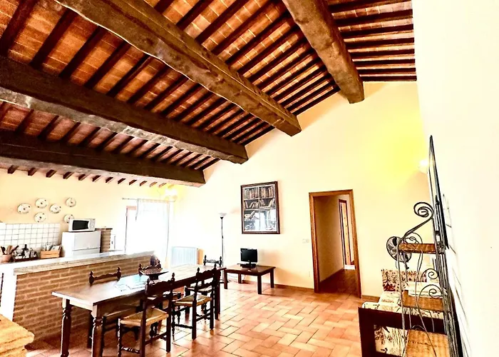 Tenuta La Casetta