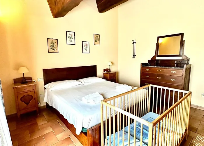 Tenuta La Casetta *