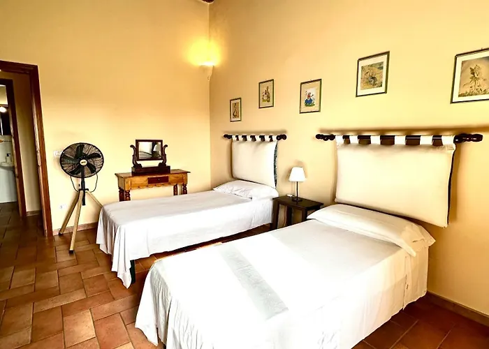 Tenuta La Casetta Casciana Terme