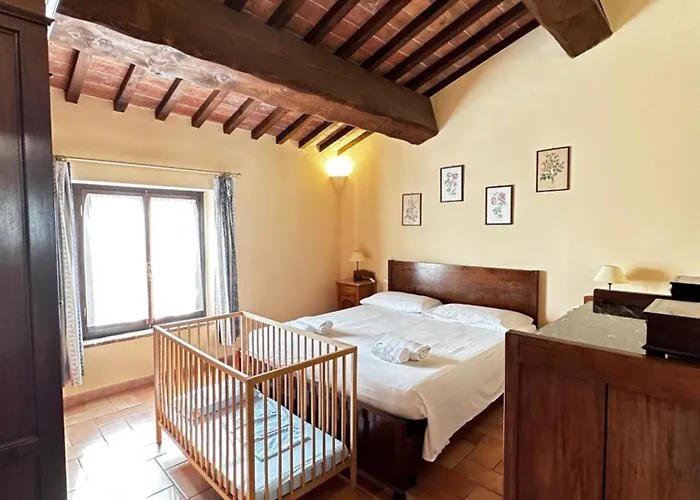 Tenuta La Casetta
