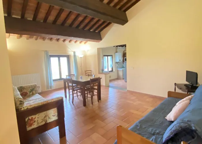 Tenuta La Casetta *