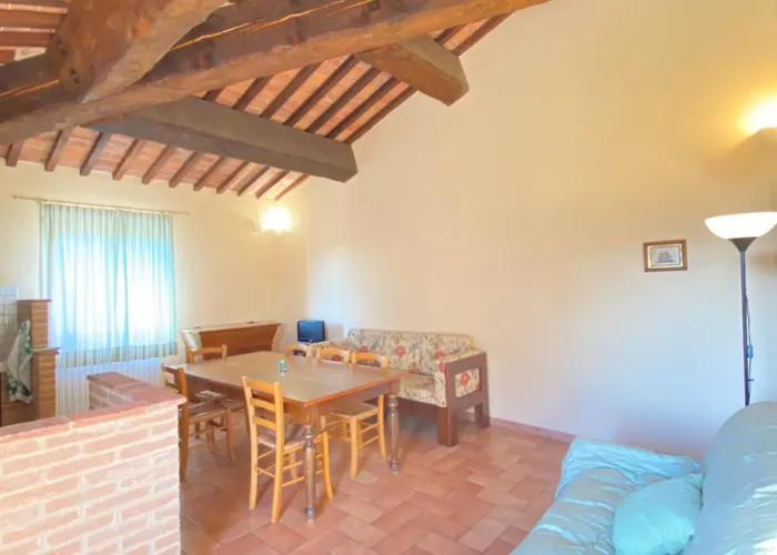 Tenuta La Casetta Casciana Terme