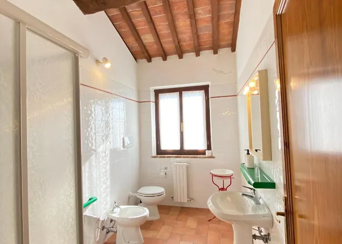 Tenuta La Casetta *