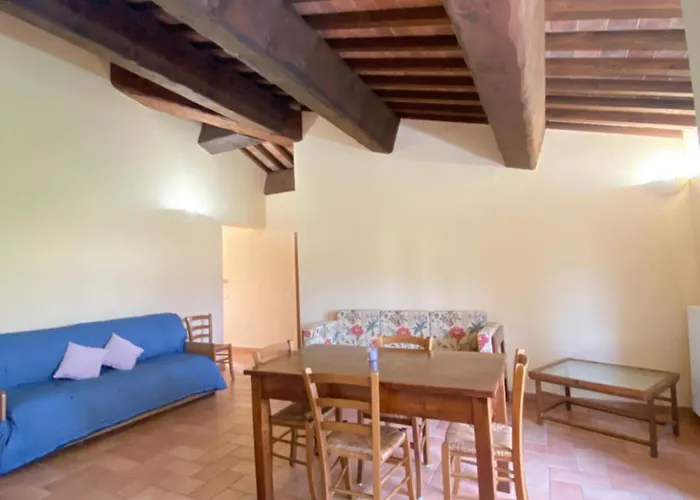 Tenuta La Casetta Casciana Terme