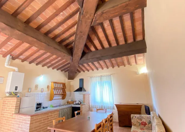 Tenuta La Casetta * Casciana Terme