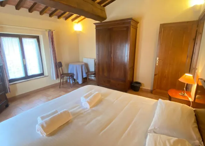 Tenuta La Casetta