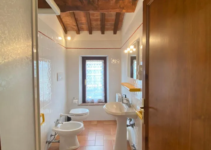Tenuta La Casetta Casciana Terme
