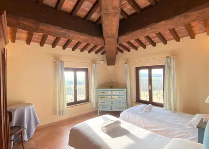 Tenuta La Casetta *