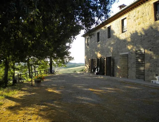 Tenuta La Casetta
